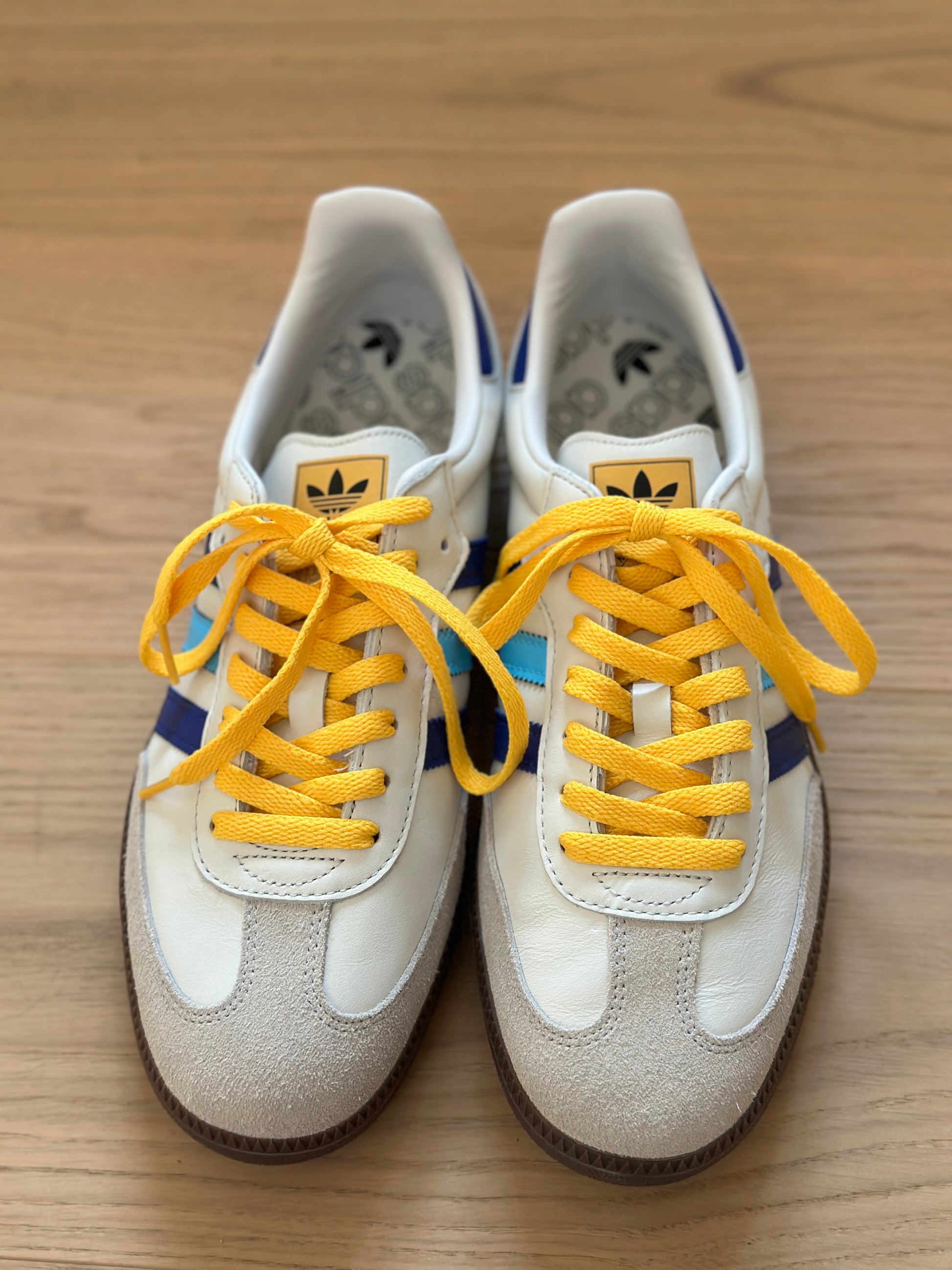 Zissou Shoes - Men's Zissou Shoes - Men's